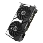 Dual OC | GeForce RTX 5060 | 8GB GDDR7 — Tarjeta de Video ASUS: PCIe 5.0 x16 | HDMI + 3x DisplayPort miniatura 13