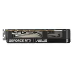 Dual OC | GeForce RTX 5060 | 8GB GDDR7 — Tarjeta de Video ASUS: PCIe 5.0 x16 | HDMI + 3x DisplayPort miniatura 14