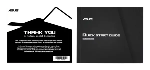 Dual OC | GeForce RTX 5060 | 8GB GDDR7 — Tarjeta de Video ASUS: PCIe 5.0 x16 | HDMI + 3x DisplayPort - imagen 17