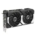 Dual OC | GeForce RTX 5060 | 8GB GDDR7 — Tarjeta de Video ASUS: PCIe 5.0 x16 | HDMI + 3x DisplayPort miniatura 2