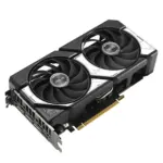 Dual OC | GeForce RTX 5060 | 8GB GDDR7 — Tarjeta de Video ASUS: PCIe 5.0 x16 | HDMI + 3x DisplayPort miniatura 3