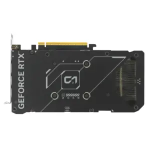 Dual OC | GeForce RTX 5060 | 8GB GDDR7 — Tarjeta de Video ASUS: PCIe 5.0 x16 | HDMI + 3x DisplayPort