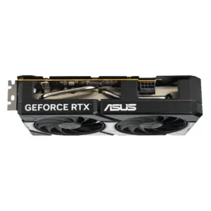 Dual OC | GeForce RTX 5060 | 8GB GDDR7 — Tarjeta de Video ASUS: PCIe 5.0 x16 | HDMI + 3x DisplayPort
