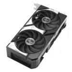 Dual OC | GeForce RTX 5060 | 8GB GDDR7 — Tarjeta de Video ASUS: PCIe 5.0 x16 | HDMI + 3x DisplayPort miniatura 7