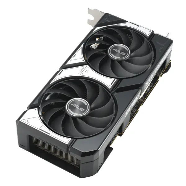 Dual OC | GeForce RTX 5060 | 8GB GDDR7 — Tarjeta de Video ASUS: PCIe 5.0 x16 | HDMI + 3x DisplayPort - imagen 7