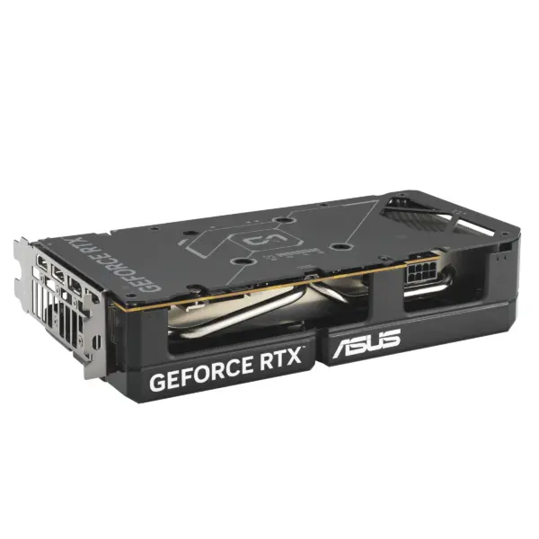 Dual OC | GeForce RTX 5060 | 8GB GDDR7 — Tarjeta de Video ASUS: PCIe 5.0 x16 | HDMI + 3x DisplayPort - imagen 9