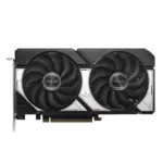 Dual OC | GeForce RTX 5060 Ti | 16GB GDDR7 — Tarjeta de Video ASUS: PCIe 5.0 x16 | HDMI + 3x DisplayPort miniatura 1