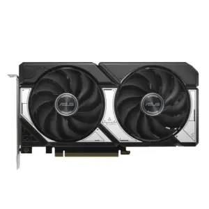 Dual OC | GeForce RTX 5060 Ti | 16GB GDDR7 — Tarjeta de Video ASUS: PCIe 5.0 x16 | HDMI + 3x DisplayPort