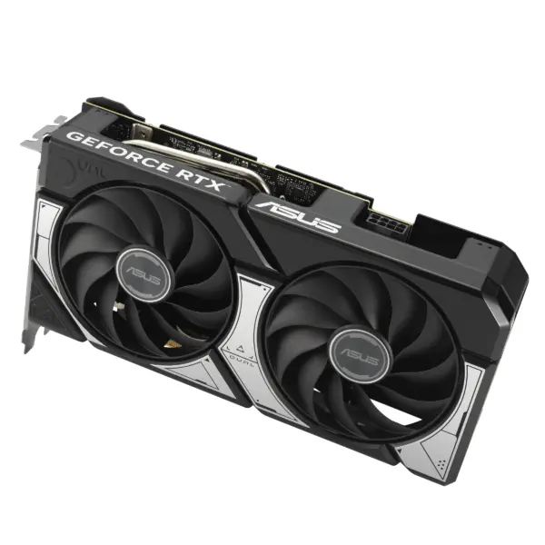 Dual OC | GeForce RTX 5060 Ti | 16GB GDDR7 — Tarjeta de Video ASUS: PCIe 5.0 x16 | HDMI + 3x DisplayPort - imagen 10