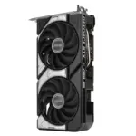 Dual OC | GeForce RTX 5060 Ti | 16GB GDDR7 — Tarjeta de Video ASUS: PCIe 5.0 x16 | HDMI + 3x DisplayPort miniatura 11