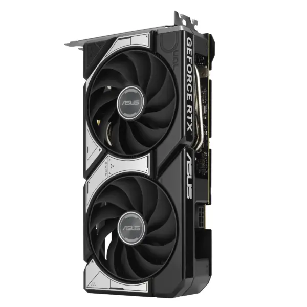 Dual OC | GeForce RTX 5060 Ti | 16GB GDDR7 — Tarjeta de Video ASUS: PCIe 5.0 x16 | HDMI + 3x DisplayPort - imagen 11