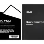 Dual OC | GeForce RTX 5060 Ti | 16GB GDDR7 — Tarjeta de Video ASUS: PCIe 5.0 x16 | HDMI + 3x DisplayPort miniatura 14
