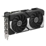 Dual OC | GeForce RTX 5060 Ti | 16GB GDDR7 — Tarjeta de Video ASUS: PCIe 5.0 x16 | HDMI + 3x DisplayPort miniatura 2