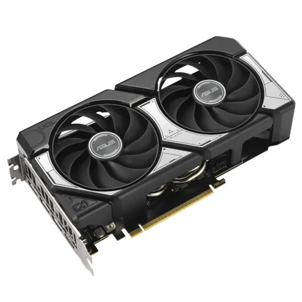 Dual OC | GeForce RTX 5060 Ti | 16GB GDDR7 — Tarjeta de Video ASUS: PCIe 5.0 x16 | HDMI + 3x DisplayPort - imagen 3