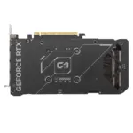 Dual OC | GeForce RTX 5060 Ti | 16GB GDDR7 — Tarjeta de Video ASUS: PCIe 5.0 x16 | HDMI + 3x DisplayPort miniatura 4