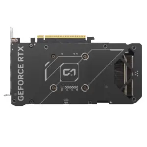 Dual OC | GeForce RTX 5060 Ti | 16GB GDDR7 — Tarjeta de Video ASUS: PCIe 5.0 x16 | HDMI + 3x DisplayPort