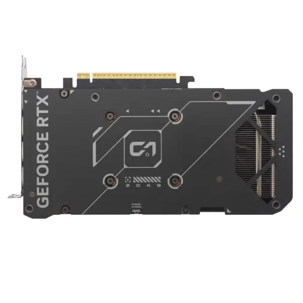 Dual OC | GeForce RTX 5060 Ti | 16GB GDDR7 — Tarjeta de Video ASUS: PCIe 5.0 x16 | HDMI + 3x DisplayPort - imagen 4