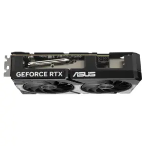 Dual OC | GeForce RTX 5060 Ti | 16GB GDDR7 — Tarjeta de Video ASUS: PCIe 5.0 x16 | HDMI + 3x DisplayPort