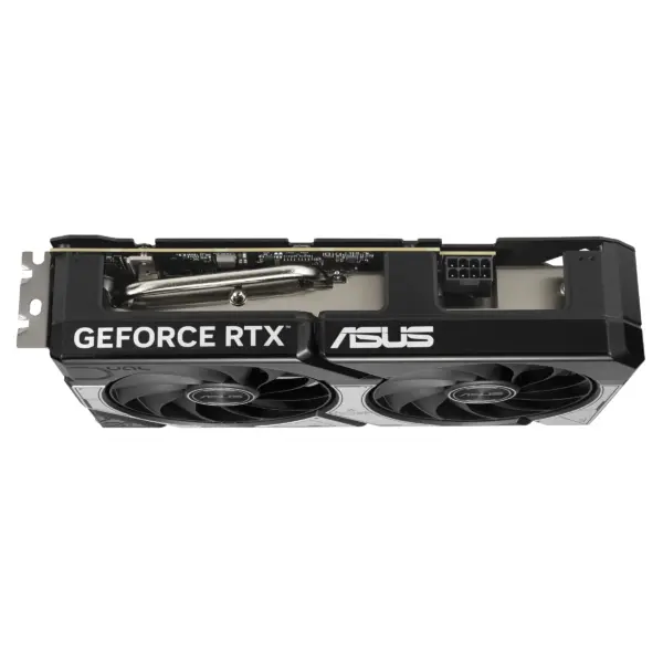 Dual OC | GeForce RTX 5060 Ti | 16GB GDDR7 — Tarjeta de Video ASUS: PCIe 5.0 x16 | HDMI + 3x DisplayPort - imagen 5