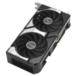 Dual OC | GeForce RTX 5060 Ti | 16GB GDDR7 — Tarjeta de Video ASUS: PCIe 5.0 x16 | HDMI + 3x DisplayPort miniatura 7