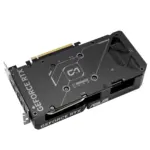Dual OC | GeForce RTX 5060 Ti | 16GB GDDR7 — Tarjeta de Video ASUS: PCIe 5.0 x16 | HDMI + 3x DisplayPort miniatura 8