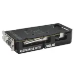 Dual OC | GeForce RTX 5060 Ti | 16GB GDDR7 — Tarjeta de Video ASUS: PCIe 5.0 x16 | HDMI + 3x DisplayPort miniatura 9