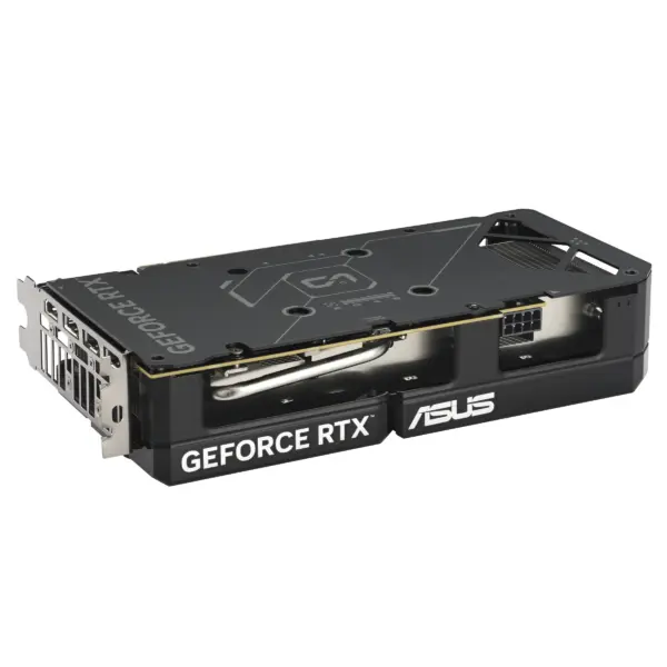 Dual OC | GeForce RTX 5060 Ti | 16GB GDDR7 — Tarjeta de Video ASUS: PCIe 5.0 x16 | HDMI + 3x DisplayPort - imagen 9