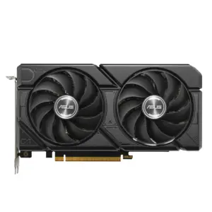 Dual EVO OC | Radeon RX 7600 | 8GB GDDR6 — Tarjeta de Video ASUS: PCIe 4.0 x16 | HDMI + 3x DisplayPort