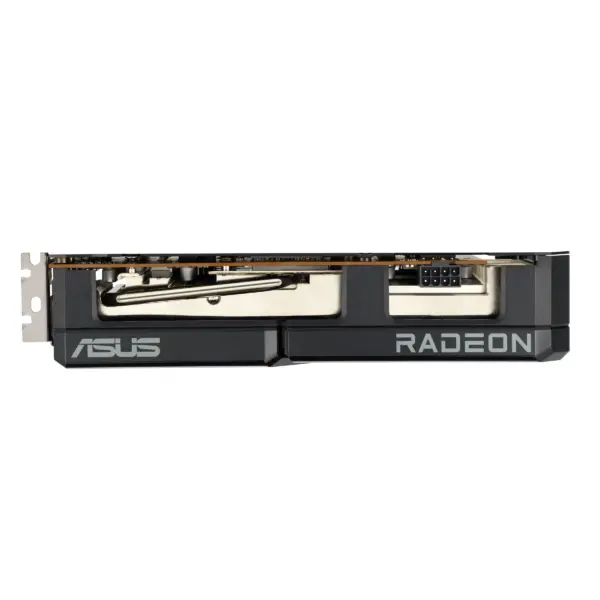 Dual EVO OC | Radeon RX 7600 | 8GB GDDR6 — Tarjeta de Video ASUS: PCIe 4.0 x16 | HDMI + 3x DisplayPort - imagen 9