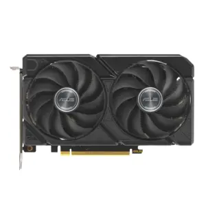 Dual | Radeon RX 9060 XT | 16GB GDDR6 — Tarjeta de Video ASUS: PCIe 5.0 x16 | HDMI + 2x DisplayPort