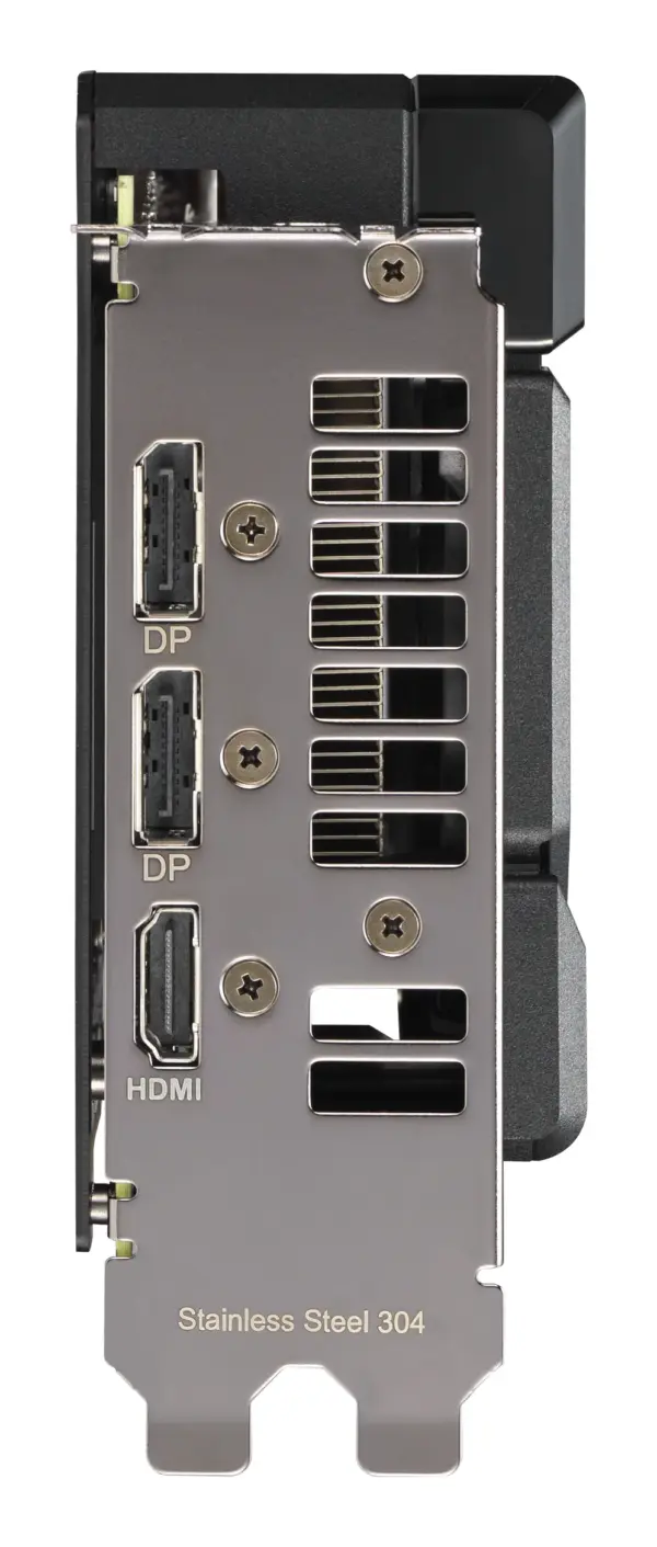 Dual | Radeon RX 9060 XT | 16GB GDDR6 — Tarjeta de Video ASUS: PCIe 5.0 x16 | HDMI + 2x DisplayPort - imagen 10