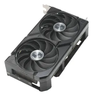 Dual | Radeon RX 9060 XT | 16GB GDDR6 — Tarjeta de Video ASUS: PCIe 5.0 x16 | HDMI + 2x DisplayPort