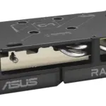 Dual | Radeon RX 9060 XT | 16GB GDDR6 — Tarjeta de Video ASUS: PCIe 5.0 x16 | HDMI + 2x DisplayPort miniatura 7