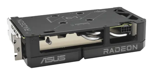 Dual | Radeon RX 9060 XT | 16GB GDDR6 — Tarjeta de Video ASUS: PCIe 5.0 x16 | HDMI + 2x DisplayPort - imagen 7