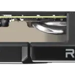 Dual | Radeon RX 9060 XT | 16GB GDDR6 — Tarjeta de Video ASUS: PCIe 5.0 x16 | HDMI + 2x DisplayPort miniatura 9