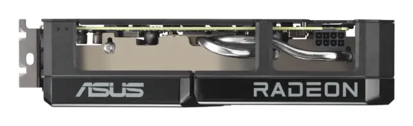 Dual | Radeon RX 9060 XT | 16GB GDDR6 — Tarjeta de Video ASUS: PCIe 5.0 x16 | HDMI + 2x DisplayPort - imagen 9