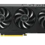 Prime | GeForce RTX 5060 | 8GB GDDR7 — Tarjeta de Video ASUS: PCIe 5.0 x16 | HDMI + 3x DisplayPort miniatura 1