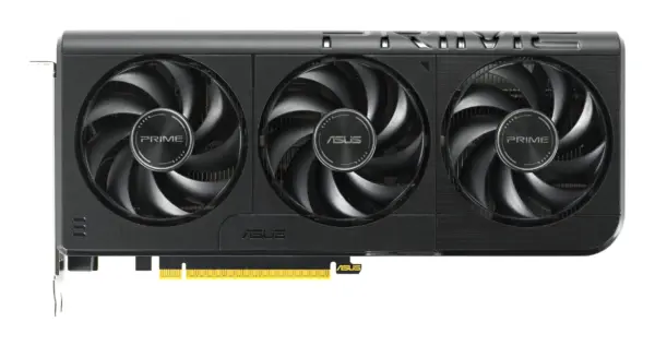 Prime | GeForce RTX 5060 | 8GB GDDR7 — Tarjeta de Video ASUS: PCIe 5.0 x16 | HDMI + 3x DisplayPort - imagen 1