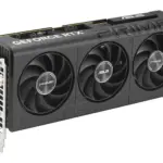 Prime | GeForce RTX 5060 | 8GB GDDR7 — Tarjeta de Video ASUS: PCIe 5.0 x16 | HDMI + 3x DisplayPort miniatura 2