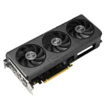 Prime | GeForce RTX 5060 | 8GB GDDR7 — Tarjeta de Video ASUS: PCIe 5.0 x16 | HDMI + 3x DisplayPort miniatura 3