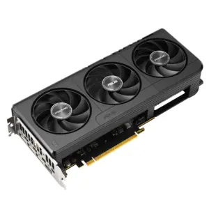 Prime | GeForce RTX 5060 | 8GB GDDR7 — Tarjeta de Video ASUS: PCIe 5.0 x16 | HDMI + 3x DisplayPort