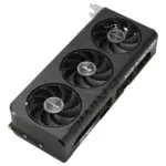 Prime | GeForce RTX 5060 | 8GB GDDR7 — Tarjeta de Video ASUS: PCIe 5.0 x16 | HDMI + 3x DisplayPort miniatura 4
