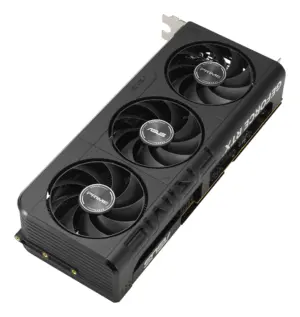 Prime | GeForce RTX 5060 | 8GB GDDR7 — Tarjeta de Video ASUS: PCIe 5.0 x16 | HDMI + 3x DisplayPort