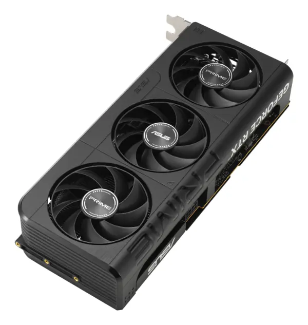 Prime | GeForce RTX 5060 | 8GB GDDR7 — Tarjeta de Video ASUS: PCIe 5.0 x16 | HDMI + 3x DisplayPort - imagen 4