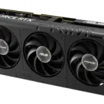 Prime | GeForce RTX 5060 | 8GB GDDR7 — Tarjeta de Video ASUS: PCIe 5.0 x16 | HDMI + 3x DisplayPort miniatura 5