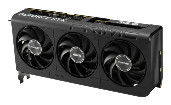 Prime | GeForce RTX 5060 | 8GB GDDR7 — Tarjeta de Video ASUS: PCIe 5.0 x16 | HDMI + 3x DisplayPort - imagen 5