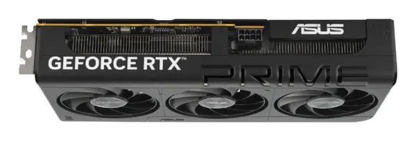 Prime | GeForce RTX 5060 | 8GB GDDR7 — Tarjeta de Video ASUS: PCIe 5.0 x16 | HDMI + 3x DisplayPort - imagen 6