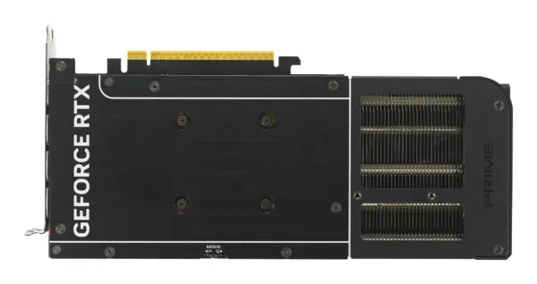Prime | GeForce RTX 5060 | 8GB GDDR7 — Tarjeta de Video ASUS: PCIe 5.0 x16 | HDMI + 3x DisplayPort - imagen 7