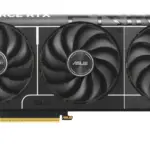 Prime OC | GeForce RTX 5070 | 12GB GDDR7 — Tarjeta de Video ASUS: PCIe 5.0 x16 | HDMI + 3x DisplayPort miniatura 1