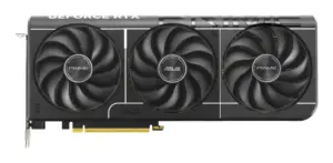 Prime OC | GeForce RTX 5070 | 12GB GDDR7 — Tarjeta de Video ASUS: PCIe 5.0 x16 | HDMI + 3x DisplayPort